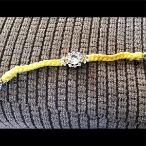 Juicy Couture Bracelet